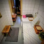 Private Sauna, Balcony And Location In Tampere! Apartman Tampere