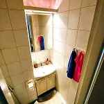 Private Sauna, Balcony And Location In Tampere! *