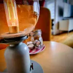 Private Sauna, Balcony And Location In Tampere! Tampere