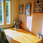 شقة Private Sauna, Balcony And Location In Tampere! تامبير