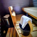 Apartman Private Sauna, Balcony And Location In Tampere!