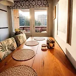 Huoneisto Private Sauna, Balcony And Location In Tampere! *