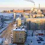 Apartman Private Sauna, Balcony And Location In Tampere! Tampere