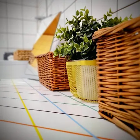 아파트 Private Sauna, Balcony And Location In Tampere!
