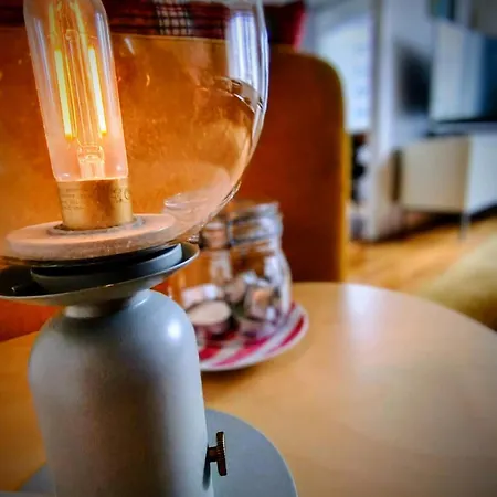 Private Sauna, Balcony And Location In Tampere! Tampere