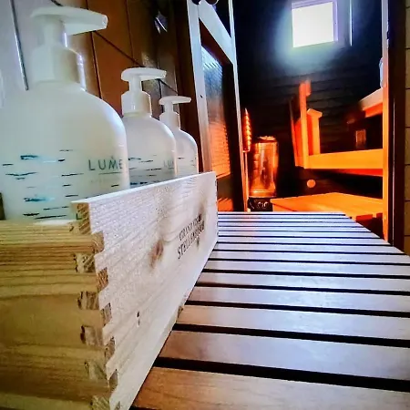 Private Sauna, Balcony And Location In Tampere! * 탐페레