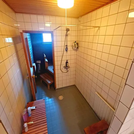 Private Sauna, Balcony And Location In Tampere! 탐페레