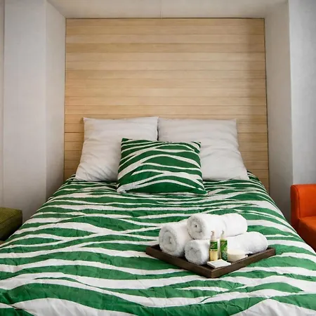 Private Sauna, Balcony And Location In Tampere!