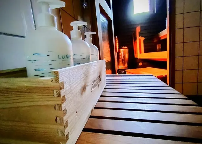 Private Sauna, Balcony And Location In Tampere! * Тампере